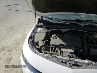 2022 Chevrolet Malibu LT with VIN 1G1ZD5ST2NF195418, listed as a Copart auction lot 90115805 with 111,755 mi miles and Salvage title. Bid and sale history available at DreamBid. Image 13.