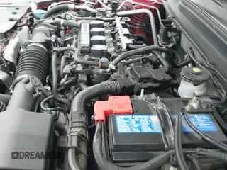 ✅ 2021 Honda Accord Sport • VIN: 1HGCV1F35MA089166 • Лот: 43558521. Опубликован ранее на IAAI с пробегом 57 269 миль. Бесплатный доступ к архиву аукционных продаж из США и подробный отчёт об истории автомобиля на DreamBid. Изображение 22.