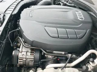 ✅ 2016 Audi A6 Premium • VIN: WAUCFAFC0GN042052 • Lot: 42490198. Wystawiony na IAAI z przebiegiem 142 683 mil. Bezpłatny archiwum sprzedaży aukcyjnych z USA i szczegółowy raport historii pojazdu na DreamBid. Zdjęcie 19.