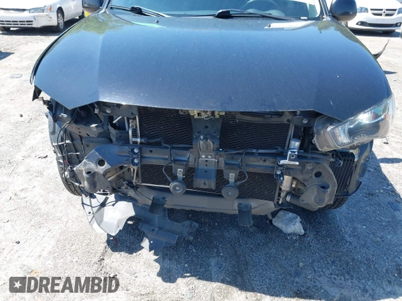 ✅ 2013 Mitsubishi Outlander ES • VIN: JA4AS2AW6DU006889 • Lot: 41973431. Wystawiony na IAAI z przebiegiem 157 500 mil. Bezpłatny archiwum sprzedaży aukcyjnych z USA i szczegółowy raport historii pojazdu na DreamBid. Zdjęcie 6.