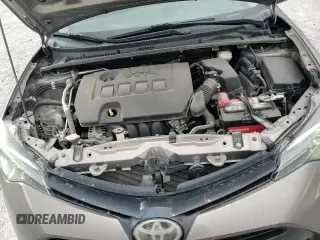 ✅ 2019 Toyota Corolla LE • VIN: 2T1BURHE0KC238862 • Lot: 81441965. Listed on Copart with 74,670 mi. Free auction sales archive from the USA and detailed vehicle history report at DreamBid. Image 15.