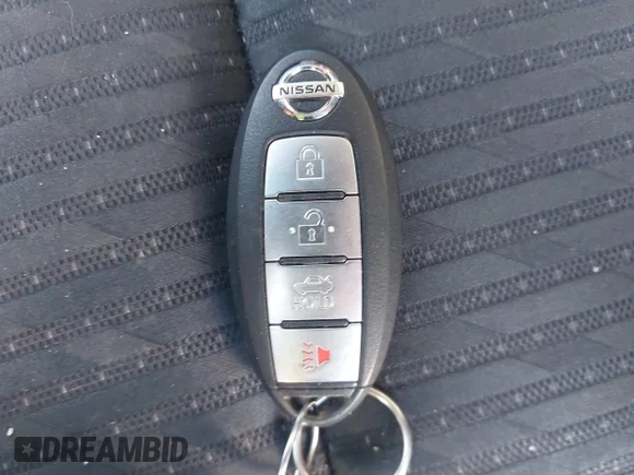 ✅ 2017 Nissan Altima S • VIN: 1N4AL3AP9HN343905 • Лот: 44285518. Опубликован ранее на IAAI с пробегом 118 198 миль. Бесплатный доступ к архиву аукционных продаж из США и подробный отчёт об истории автомобиля на DreamBid. Изображение 11.