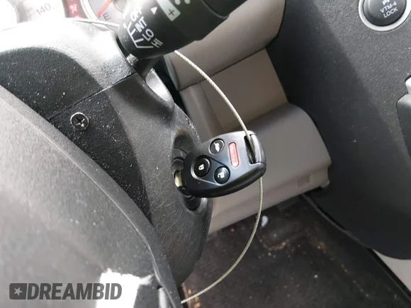 ✅ 2011 Honda Pilot EX-L • VIN: 5FNYF4H5XBB035125 • Лот: 44982670. Опубліковано раніше на IAAI з пробігом 133 127 миль. Безкоштовний доступ до архіву аукціонних продажів зі США та докладний звіт про історію автомобіля на DreamBid. Зображення 11.