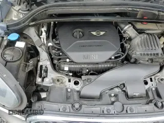 ✅ 2019 MINI Countryman Cooper S • VIN: WMZYT5C5XK3G91752 • Lot: 68181925. Wystawiony na Copart z przebiegiem 91 240 mil. Bezpłatny archiwum sprzedaży aukcyjnych z USA i szczegółowy raport historii pojazdu na DreamBid. Zdjęcie 15.