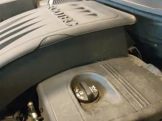 ✅ 2010 GMC Terrain SLE-2 • VIN: 2CTALDEW8A6339490 • Lot: 43019006. Listed on IAAI with 142,375 mi. Free auction sales archive from the USA and detailed vehicle history report at DreamBid. Image 19.