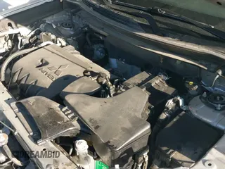 ✅ 2018 Mitsubishi Outlander ES • VIN: JA4AD2A38JZ061987 • Lot: 43541497. Listed on IAAI with 109,098 mi. Free auction sales archive from the USA and detailed vehicle history report at DreamBid. Image 22.