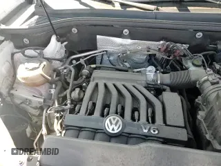 ✅ 2022 Volkswagen Atlas SE • VIN: 1V2JR2CA4NC502931 • Lot: 66587255. Wystawiony na Copart z przebiegiem 58 899 mil. Bezpłatny archiwum sprzedaży aukcyjnych z USA i szczegółowy raport historii pojazdu na DreamBid. Zdjęcie 17.