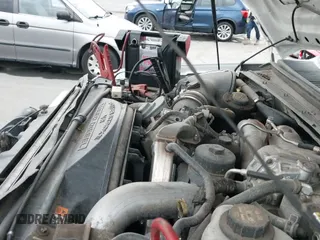 ✅ 2010 Ford F-250 XL • VIN: 1FTSW2BR6AEA04802 • Lot: 43687867. Listed on IAAI with 175,024 mi. Free auction sales archive from the USA and detailed vehicle history report at DreamBid. Image 18.