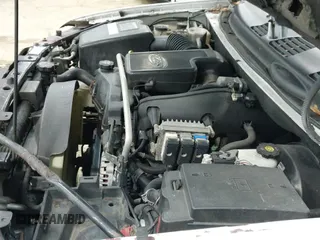 ✅ 2004 GMC Envoy SLE • VIN: 1GKDT13SX42364159 • Lot: 43719324. Listed on IAAI with 139,544 mi. Free auction sales archive from the USA and detailed vehicle history report at DreamBid. Image 13.