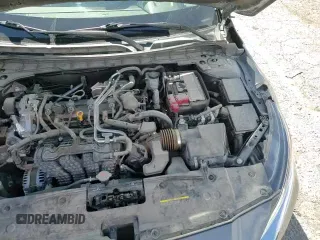 ✅ 2023 Nissan Altima SV • VIN: 1N4BL4DV1PN343836 • Lot: 86183215. Listed on Copart with 63,466 mi. Free auction sales archive from the USA and detailed vehicle history report at DreamBid. Image 13.