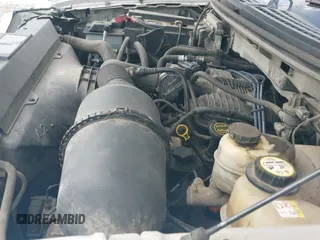 ✅ 2008 Ford F-150 XL • VIN: 1FTRF12268KD36620 • Lot: 43301368. Listed on IAAI with 92,577 mi. Free auction sales archive from the USA and detailed vehicle history report at DreamBid. Image 13.