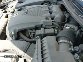 ✅ 2011 Nissan Maxima SV • VIN: 1N4AA5APXBC852101 • Lot: 43188577. Listed on IAAI with 190,929 mi. Free auction sales archive from the USA and detailed vehicle history report at DreamBid. Image 12.