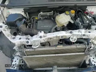 2017 Chevrolet Trax LT с VIN 3GNCJPSBXHL272949, выставлен на аукционе Copart как лот 82611655 с пробегом 139 663 миль миль и Списание • Salvage title. История ставок и продаж доступна на DreamBid. Изображение 14.