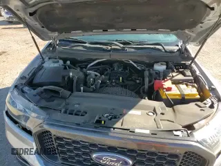 ✅ 2020 Ford Ranger XLT • VIN: 1FTER4EH0LLA36324 • Лот: 82253485. Опубликован ранее на Copart с пробегом 70 323 миль. Бесплатный доступ к архиву аукционных продаж из США и подробный отчёт об истории автомобиля на DreamBid. Изображение 13.