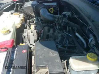 2008 Dodge Nitro SLT с VIN 1D8GU58K18W246460, выставлен на аукционе IAAI как лот 42732997 с пробегом 146 507 миль миль и . История ставок и продаж доступна на DreamBid. Изображение 19.