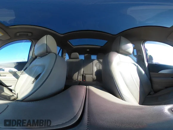 ✅ 2013 Lincoln MKX • VIN: 2LMDJ8JK0DBL14202 • Lot: 44389509. Wystawiony na IAAI z przebiegiem 161 855 mil. Bezpłatny archiwum sprzedaży aukcyjnych z USA i szczegółowy raport historii pojazdu na DreamBid. Zdjęcie 19.