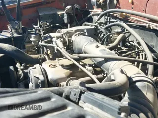 ✅ 1989 Isuzu Trooper • VIN: JACCH58E3K8908657 • Лот: 43379715. Опубликован ранее на IAAI с пробегом 198 660 миль. Бесплатный доступ к архиву аукционных продаж из США и подробный отчёт об истории автомобиля на DreamBid. Изображение 12.