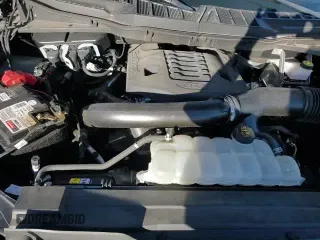 ✅ 2021 Ford F-150 Lariat • VIN: 1FTFW1E81MFB87118 • Лот: 82334285. Опубликован ранее на Copart с пробегом 64 660 миль. Бесплатный доступ к архиву аукционных продаж из США и подробный отчёт об истории автомобиля на DreamBid. Изображение 13.