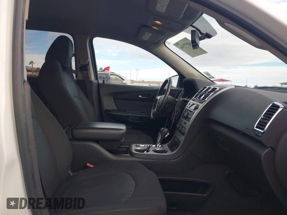 ✅ 2012 GMC Acadia SLE • VIN: 1GKKRPED3CJ107615 • Lot: 44037266. Wystawiony na IAAI z przebiegiem 95 733 mil. Bezpłatny archiwum sprzedaży aukcyjnych z USA i szczegółowy raport historii pojazdu na DreamBid. Zdjęcie 5.