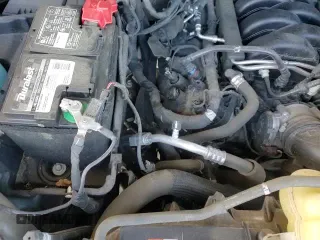 ✅ 2020 Ford F-150 XLT • VIN: 1FTEW1E54LFB97481 • Lot: 81964415. Listed on Copart with 59,600 mi. Free auction sales archive from the USA and detailed vehicle history report at DreamBid. Image 13.