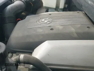 ✅ 2002 BMW X5 4.4i • VIN: 5UXFB33592LH33387 • Лот: 43675201. Опубликован ранее на IAAI с пробегом 140 840 миль. Бесплатный доступ к архиву аукционных продаж из США и подробный отчёт об истории автомобиля на DreamBid. Изображение 12.