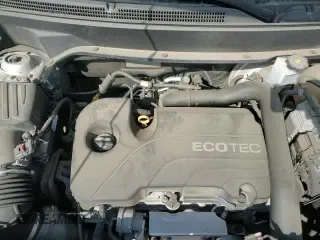 2018 Chevrolet Equinox LT с VIN 2GNAXJEV7J6263922, выставлен на аукционе Copart как лот 71521165 с пробегом 74 123 миль миль и Списание • Salvage title. История ставок и продаж доступна на DreamBid. Изображение 15.