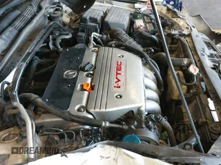 ✅ 2006 Acura TSX Navi • VIN: JH4CL96926C004779 • Lot: 43290836. Listed on IAAI with 182,911 mi. Free auction sales archive from the USA and detailed vehicle history report at DreamBid. Image 19.