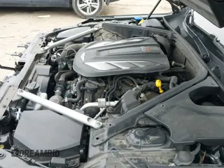 ✅ 2017 Genesis G90 Premium • VIN: KMHG34JA0HU025226 • Lot: 41609402. Listed on IAAI with 61,230 mi. Free auction sales archive from the USA and detailed vehicle history report at DreamBid. Image 20.