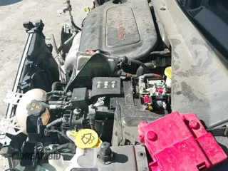 ✅ 2021 Jeep Compass Latitude • VIN: 3C4NJDBB6MT547615 • Lot: 42943752. Listed on IAAI with 52,657 mi. Free auction sales archive from the USA and detailed vehicle history report at DreamBid. Image 20.