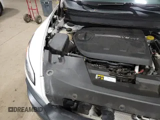 ✅ 2018 Jeep Cherokee Trailhawk • VIN: 1C4PJMBX9JD619901 • Лот: 85934495. Опубликован ранее на Copart с пробегом 63 183 миль. Бесплатный доступ к архиву аукционных продаж из США и подробный отчёт об истории автомобиля на DreamBid. Изображение 14.