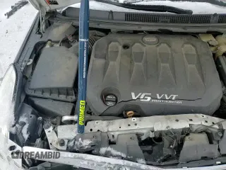 ✅ 2016 Cadillac XTS Platinum • VIN: 2G61T5S38G9109826 • Lot: 83090504. Wystawiony na Copart z przebiegiem 101 871 mil. Bezpłatny archiwum sprzedaży aukcyjnych z USA i szczegółowy raport historii pojazdu na DreamBid. Zdjęcie 13.