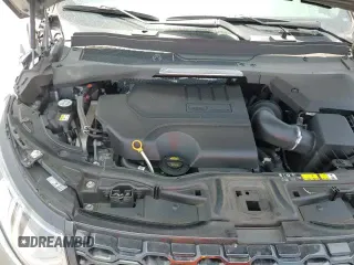 ✅ 2023 Land Rover Discovery Sport SE R-Dynamic • VIN: SALCL2FXXPH321939 • Lot: 60301875. Listed on Copart with 19,366 mi. Free auction sales archive from the USA and detailed vehicle history report at DreamBid. Image 16.