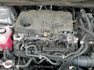 ✅ 2022 Toyota Sienna XLE • VIN: 5TDYRKEC9NS091684 • Lot: 82787425. Wystawiony na Copart z przebiegiem 124 549 mil. Bezpłatny archiwum sprzedaży aukcyjnych z USA i szczegółowy raport historii pojazdu na DreamBid. Zdjęcie 14.