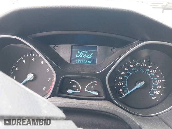 ✅ 2012 Ford Focus SE • VIN: 1FAHP3K24CL310031 • Lot: 44120158. Wystawiony na IAAI z przebiegiem 122 308 mil. Bezpłatny archiwum sprzedaży aukcyjnych z USA i szczegółowy raport historii pojazdu na DreamBid. Zdjęcie 7.
