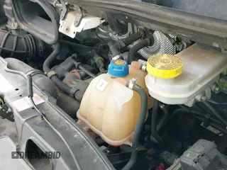 ✅ 2017 Ram ProMaster Cargo • VIN: 3C6TRVAG7HE531587 • Lot: 42529564. Listed on IAAI with 125,472 mi. Free auction sales archive from the USA and detailed vehicle history report at DreamBid. Image 19.