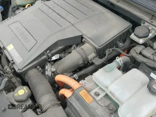 ✅ 2018 Kia Niro LX • VIN: KNDCB3LC1J5122157 • Lot: 42893798. Listed on IAAI with 143,261 mi. Free auction sales archive from the USA and detailed vehicle history report at DreamBid. Image 19.