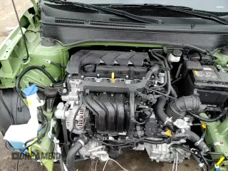 ✅ 2024 Hyundai Venue Limited • VIN: KMHRC8A39RU318724 • Lot: 85784864. Listed on Copart with 14,411 mi. Free auction sales archive from the USA and detailed vehicle history report at DreamBid. Image 12.