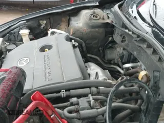 ✅ 2013 Mazda 6 i Touring Plus • VIN: 1YVHZ8EHXD5M12743 • Lot: 42365284. Wystawiony na IAAI z przebiegiem 131 900 mil. Bezpłatny archiwum sprzedaży aukcyjnych z USA i szczegółowy raport historii pojazdu na DreamBid. Zdjęcie 18.