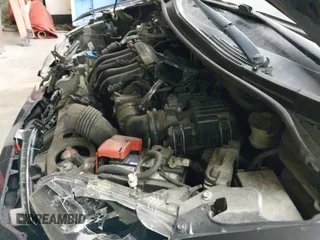 ✅ 2019 Honda Fit LX • VIN: 3HGGK5H45KM735412 • Lot: 42432318. Listed on IAAI with Not provided. Free auction sales archive from the USA and detailed vehicle history report at DreamBid. Image 19.