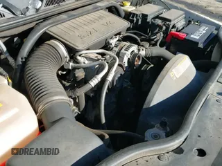 ✅ 2010 Jeep Commander Sport • VIN: 1J4RG4GK4AC106902 • Lot: 41314491. Listed on IAAI with 102,045 mi. Free auction sales archive from the USA and detailed vehicle history report at DreamBid. Image 19.