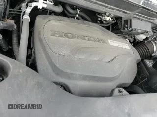 ✅ 2019 Honda Ridgeline RTL • VIN: 5FPYK3F55KB034903 • Lot: 82138175. Listed on Copart with 48,921 mi. Free auction sales archive from the USA and detailed vehicle history report at DreamBid. Image 14.