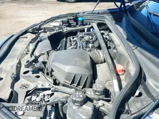 ✅ 2024 BMW X2 M35i • VIN: WBX83GM00R5Y61789 • Lot: 43167384. Wystawiony na IAAI z przebiegiem 38 013 mil. Bezpłatny archiwum sprzedaży aukcyjnych z USA i szczegółowy raport historii pojazdu na DreamBid. Zdjęcie 20.