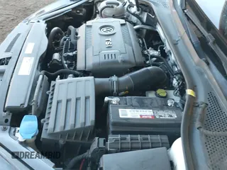 ✅ 2016 Volkswagen Golf GTI S • VIN: 3VW5T7AU0GM022205 • Lot: 42111292. Listed on IAAI with 116,511 mi. Free auction sales archive from the USA and detailed vehicle history report at DreamBid. Image 19.