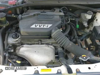 ✅ 2005 Toyota RAV4 • VIN: JTEGD20V850059665 • Lot: 42833910. Listed on IAAI with 195,465 mi. Free auction sales archive from the USA and detailed vehicle history report at DreamBid. Image 19.