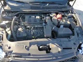 ✅ 2018 Ford Taurus SEL • VIN: 1FAHP2H8XJG113828 • Лот: 85777785. Опубликован ранее на Copart с пробегом 107 405 миль. Бесплатный доступ к архиву аукционных продаж из США и подробный отчёт об истории автомобиля на DreamBid. Изображение 15.