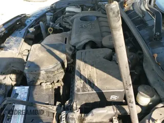 ✅ 2011 Toyota Camry LE • VIN: 4T1BF3EK6BU724852 • Lot: 43345716. Listed on IAAI with 168,839 mi. Free auction sales archive from the USA and detailed vehicle history report at DreamBid. Image 12.