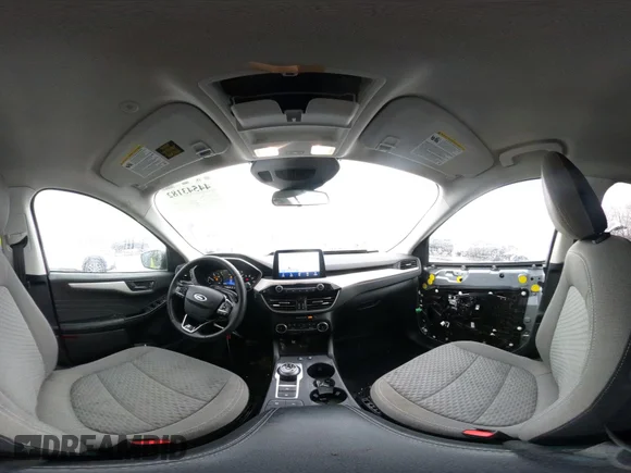 ✅ 2022 Ford Escape SE Plug-In Hybrid • VIN: 1FMCU0EZ1NUA18804 • Lot: 44543182. Wystawiony na IAAI z przebiegiem 24 762 mil. Bezpłatny archiwum sprzedaży aukcyjnych z USA i szczegółowy raport historii pojazdu na DreamBid. Zdjęcie 18.