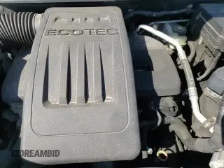 2017 Chevrolet Equinox LT с VIN 2GNALCEK3H6192032, выставлен на аукционе Copart как лот 89538475 с пробегом 105 774 миль миль и Списание • Salvage title. История ставок и продаж доступна на DreamBid. Изображение 14.