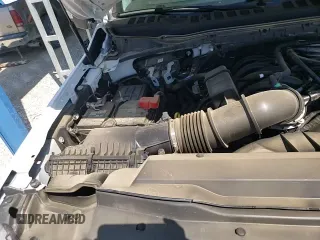 ✅ 2024 Ford F-250 XL • VIN: 1FT7X2BA7REF73019 • Лот: 69240335. Опубликован ранее на Copart с пробегом 5 184 миль. Бесплатный доступ к архиву аукционных продаж из США и подробный отчёт об истории автомобиля на DreamBid. Изображение 13.