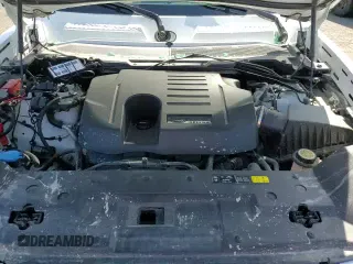 ✅ 2020 Land Rover Defender HSE • VIN: SALE97EU2L2016136 • Lot: 60335485. Listed on Copart with 51,734 mi. Free auction sales archive from the USA and detailed vehicle history report at DreamBid. Image 14.